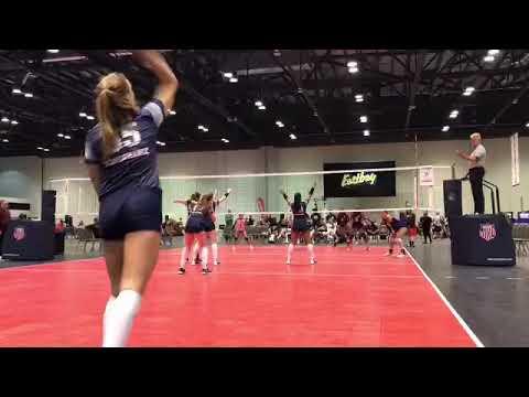 Video of AAU’s 