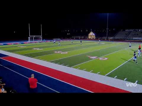 Video of Logan Hartman goal (2) vs Fordson 9/21/22