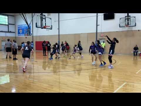 Video of Rise Up Tournaments #TipOffClassic March 2024