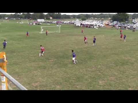 Video of Future 500 ID camp highlights