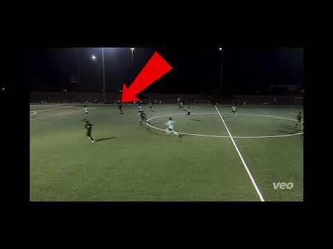 Video of Abraham Horta 21-22 Soccer Hightlights ⚽️