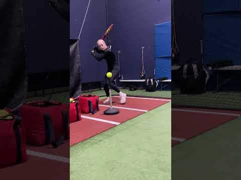 Video of Tee Work