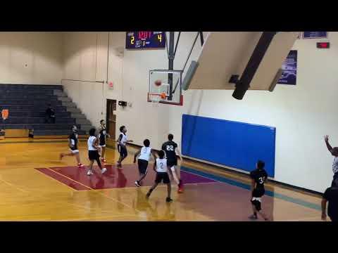 Video of 2019 GASO tip off
