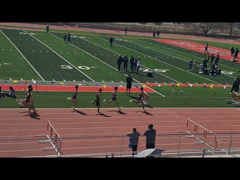 Video of 2024 Jefferson Silva High School Invitational Varsity 800m Final