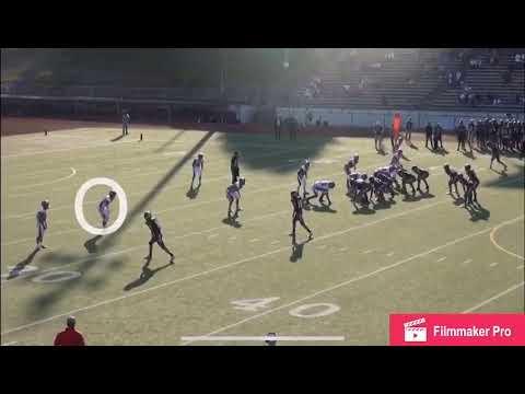 Video of Mid Season Highlights 