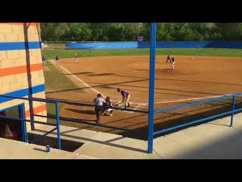 Video of Highlight Reel 2016-2018