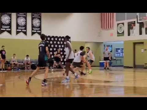 Video of Drew Highlights 9-27-22
