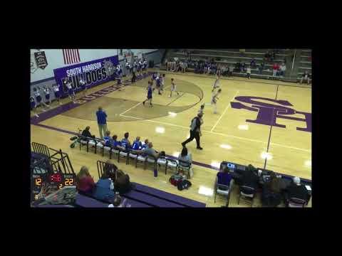 Video of Basketball