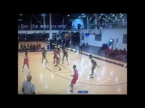Video of NYBL Challenge March 6-7