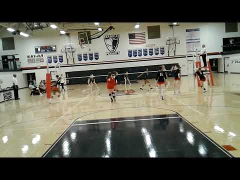 Video of 2018 High School Season Video Part-1