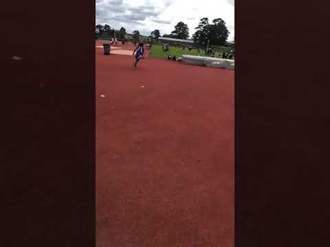 Video of Track and field