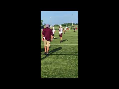 Video of 7v7 boyle 