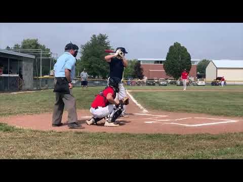 Video of Ryan Cheatham Baseball Highlights