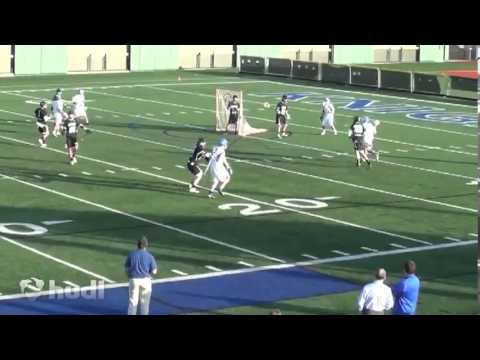 Video of Josh Mesmer 2013 Lacrosse