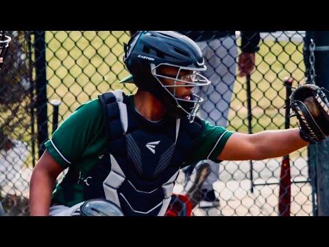 Video of Hitting