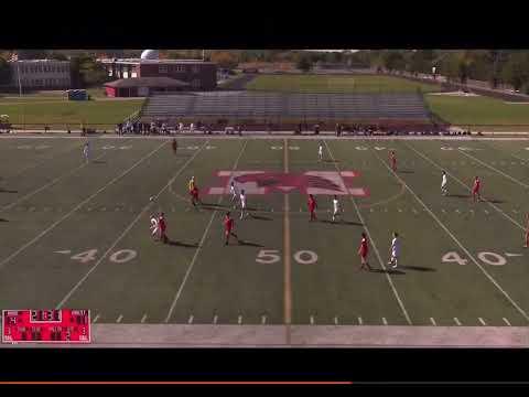 Video of Fall high school highlights 