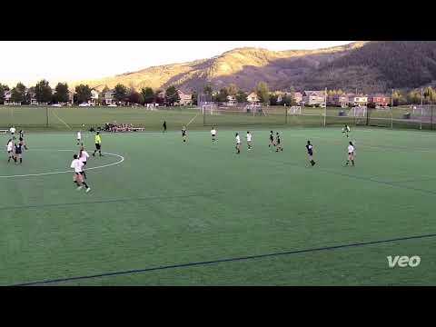 Video of Paige Rightmire: Goalkeeper Highlight Reel 2018-2019
