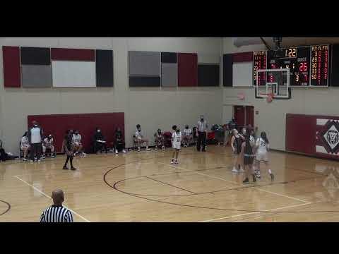 Video of Varsity Girls Peoria High vs Champaign Central