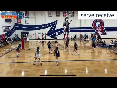 Video of OA Varsity Tournament Highlights