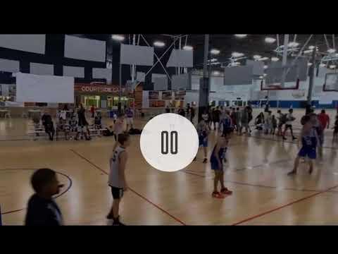 Video of Shooters shoot