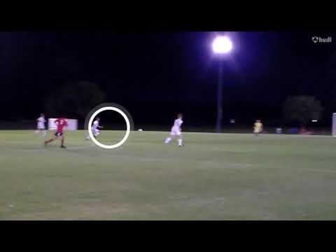Video of Abdullah Khan soccer highlights