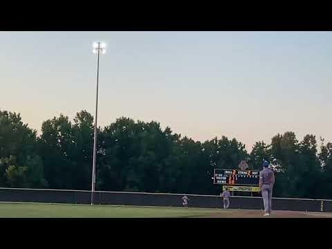 Video of 2023 Luke Bohonek SS/CF/U