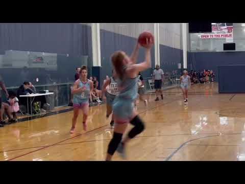 Video of Oklahoma Aces 2023  pt 4