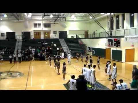 Video of Jaylon McMillan Class of 2015 6'3 SG Senior tape