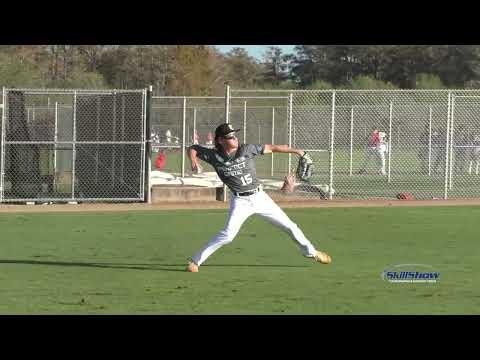 Video of Perfect Game Uncommitted Main Showcase