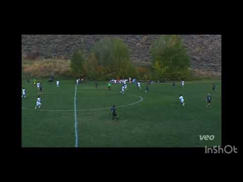 Video of Soccer Clips