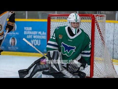 Video of White rock Vs Abbotsford Highlights 