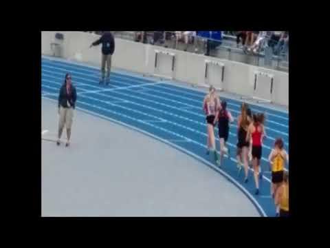 Video of State Track meet 2017