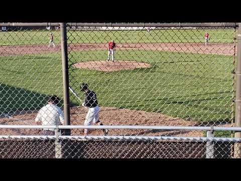 Video of Game At- Bat (HR)