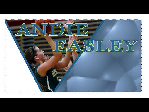 Video of Andie Easley’s performance against Liberty High School