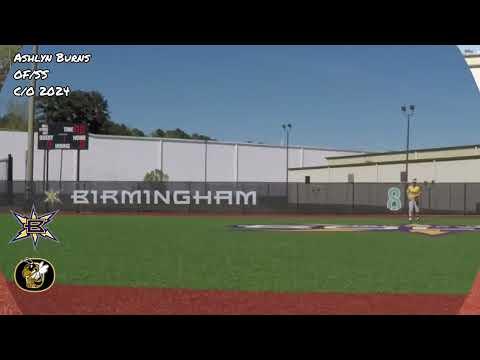 Video of OF Fungo Session - Bolts Facility