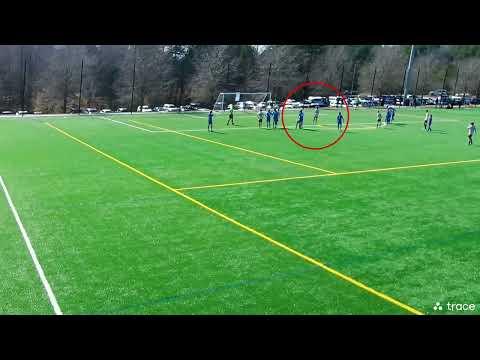 Video of Zachary Hoyt’s Club Ball Highlights 2022-2023