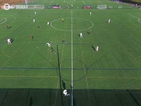 Video of Jackson Weyl Every Touch Video vs. Pipeline ECNL  