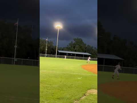Video of Another Epic Catch 10/23
