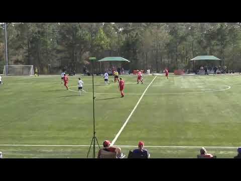 Video of Real Colorado vs Dallas Texans