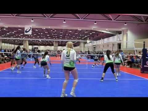 Video of Kansas City Tournament Highlights