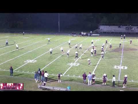 Video of Parchment vs Allegan Highschool  JV