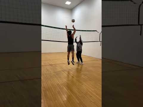 Video of KuKoa Diorec tempo Sets 1's Rec Center court 