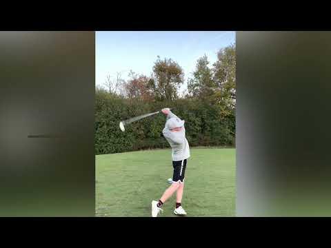 Video of Driver and 7 Iron 2022