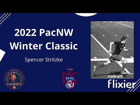 Video of 2022 PacNW Winter Classic