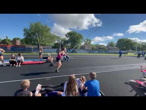 Video of AAU Junior Olympics Regionals - July 2nd, 2021