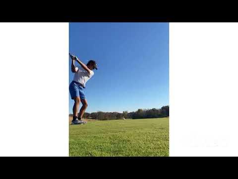 Video of Golf 2022 Recap