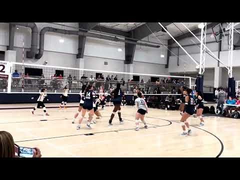 Video of Lone Star Regionals Highlights 2024 - Part 2