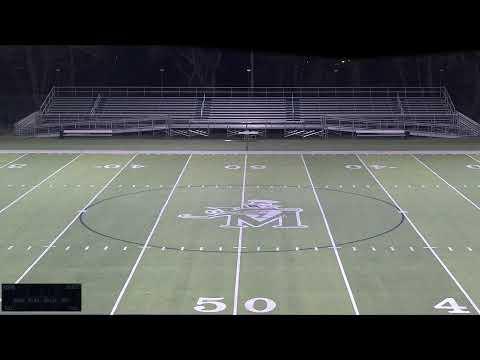 Video of St. Vincent-St. Mary High School vs Orange High School Mens Varsity Lacrosse