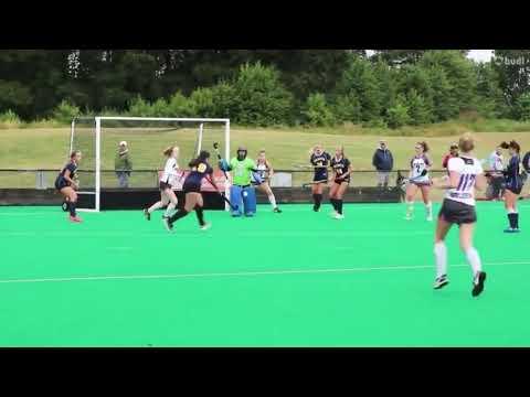 Video of U16 RCCs 2021