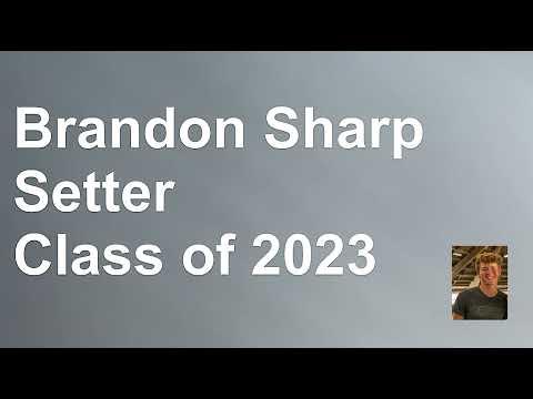 Video of 2021 Highlights